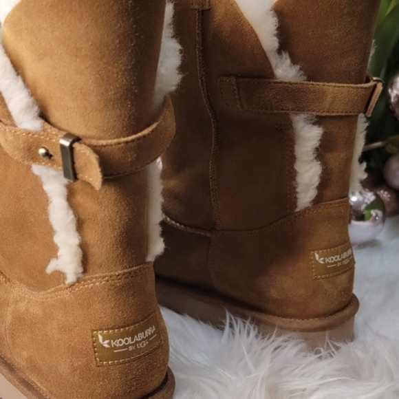 Koolaburra by Ugg - Women's Remley Boot Size11 new - Picture 7 of 7